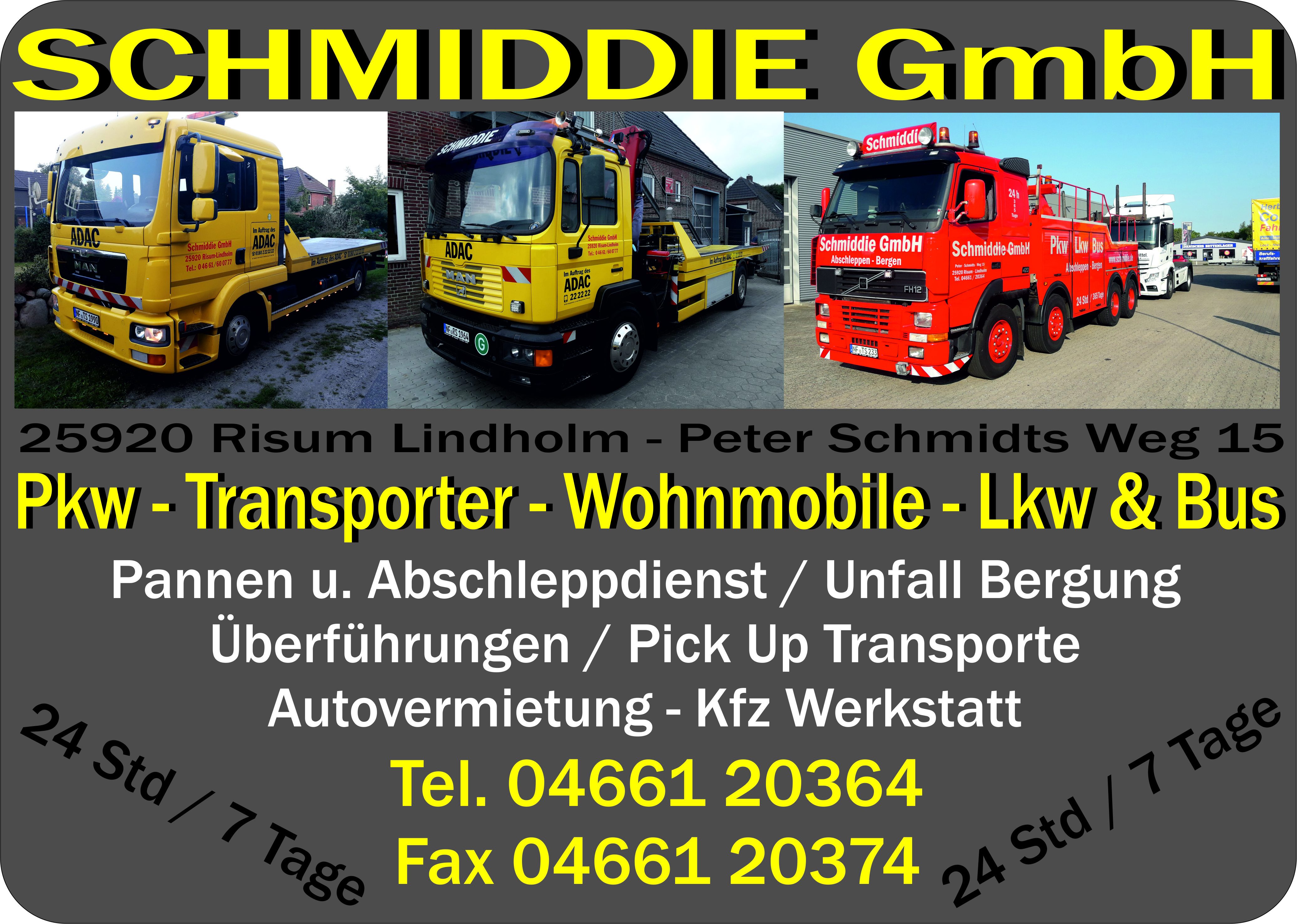Schmiddie GmbH